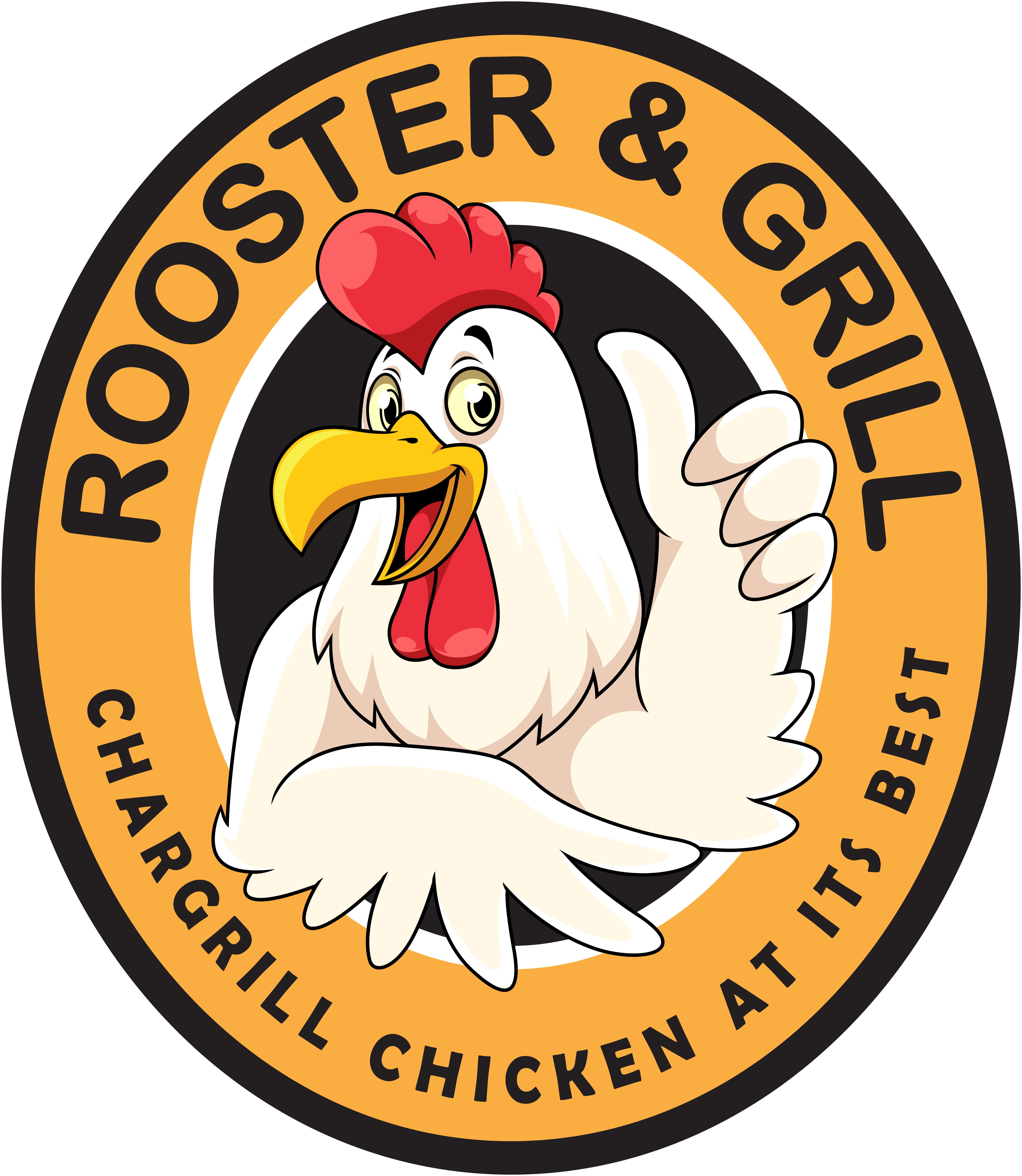 Rooster and Grill